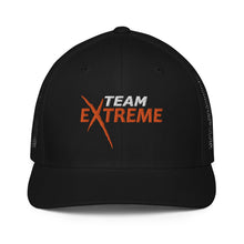 Load image into Gallery viewer, Team-X Closed-back Trucker Cap