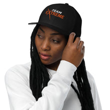 Load image into Gallery viewer, Team-X Closed-back Trucker Cap