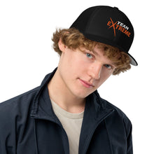 Load image into Gallery viewer, Team-X Closed-back Trucker Cap
