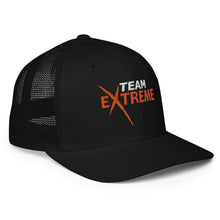 Load image into Gallery viewer, Team-X Closed-back Trucker Cap