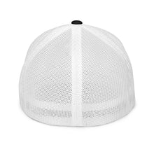 Load image into Gallery viewer, Team-X Closed-back Trucker Cap
