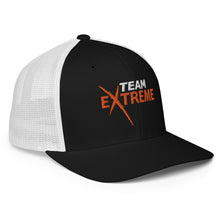 Load image into Gallery viewer, Team-X Closed-back Trucker Cap
