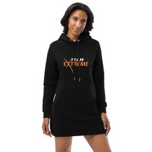 Load image into Gallery viewer, Team Extreme Hoodie dress