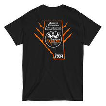 Load image into Gallery viewer, Official 2024 Alberta Provincial T-Shirt (Edmonton)