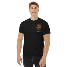 Load image into Gallery viewer, Official 2024 Alberta Provincial T-Shirt (Edmonton)