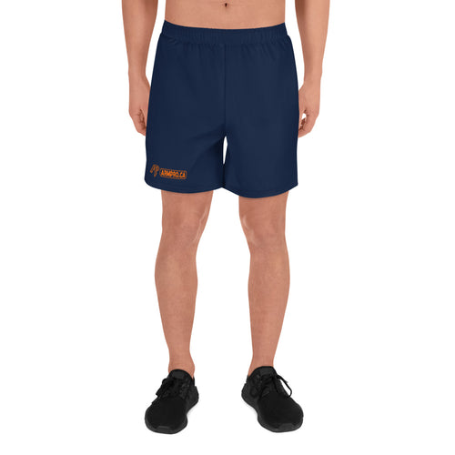 ArmPro Men's Athletic Shorts