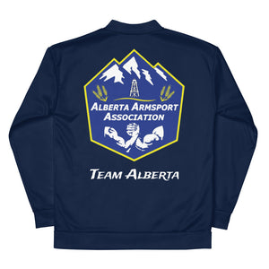 Official Team Alberta Jacket