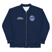 Load image into Gallery viewer, Official Team Alberta Jacket