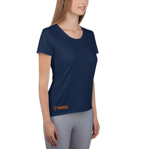 ArmPro T-Ready! Women's Competition T-Shirt