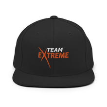 Load image into Gallery viewer, Team Extreme Hat (Snapback)