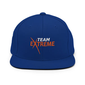 Team Extreme Hat (Snapback)
