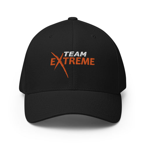 Team Extreme Hat (FlexFit)