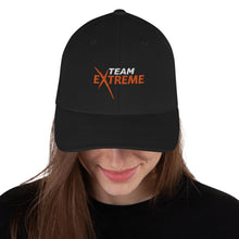 Load image into Gallery viewer, Team Extreme Hat (FlexFit)
