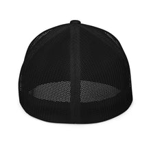 Load image into Gallery viewer, Team-X Closed-back Trucker Cap