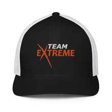 Load image into Gallery viewer, Team-X Closed-back Trucker Cap