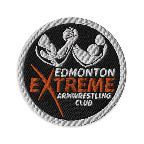 Edmonton Extreme Patch