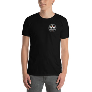 Official Edmonton 2019 - National Championship T-Shirt