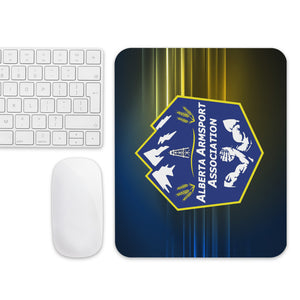 Mouse Pad - AAA