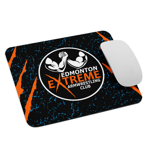 Extreme Mouse Pad
