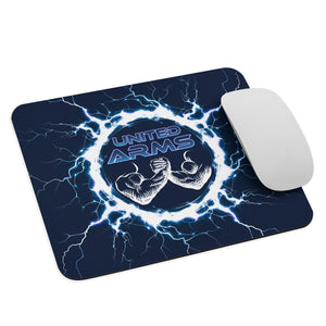 Mouse Pad by United Arms TV