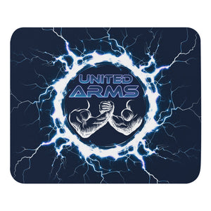 Mouse Pad by United Arms TV