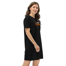 Load image into Gallery viewer, Team Extreme Dress T-Shirt (Organic Cotton)
