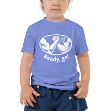 Load image into Gallery viewer, Toddler Armwrestling T-Shirt