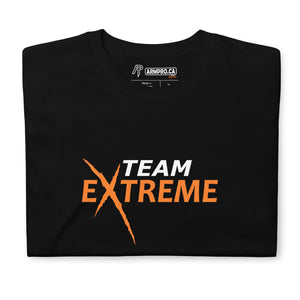 Edmonton Extreme Supporter's T-Shirt
