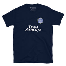 Load image into Gallery viewer, Team Alberta Supporter&#39;s T-Shirt