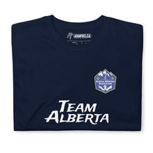 Load image into Gallery viewer, Team Alberta Supporter&#39;s T-Shirt