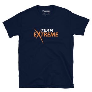 Edmonton Extreme Supporter's T-Shirt