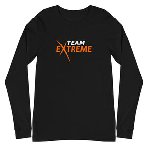 Edmonton Extreme Long-Sleeve T-Shirt