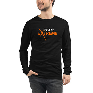 Edmonton Extreme Long-Sleeve T-Shirt