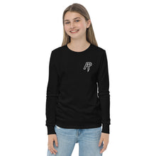 Load image into Gallery viewer, ArmPro Youth Long-Sleeve Tee
