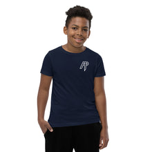Load image into Gallery viewer, ArmPro Youth Practice T-Shirt [Custom Nametag]