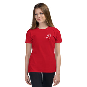 ArmPro Youth Practice T-Shirt [Custom Nametag]